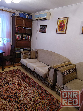 Продается 2х ком квартира! Офицерский! Донецк - изображение 3