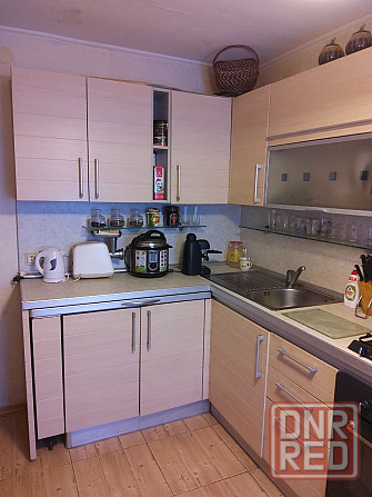 Продается 2х ком квартира! Офицерский! Донецк - изображение 1