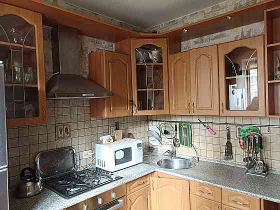 Сдаётся 2-комнатная квартира в Ленинском , оцкб Донецк