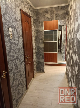 Сдаётся 2-комнатная квартира в Ленинском , оцкб Донецк - изображение 2