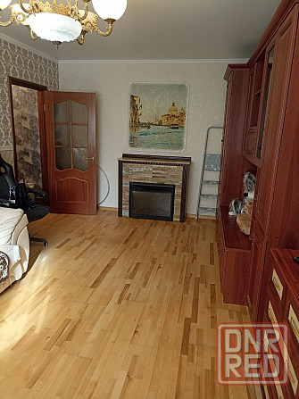 Сдаётся 2-комнатная квартира в Ленинском , оцкб Донецк - изображение 1