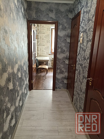 Сдаётся 2-комнатная квартира в Ленинском , оцкб Донецк - изображение 5