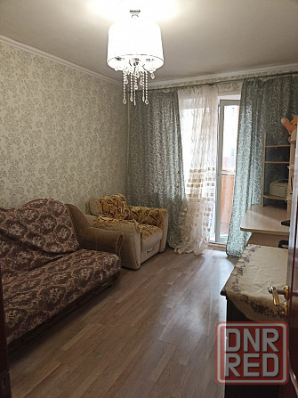 Сдаётся 2-комнатная квартира в Ленинском , оцкб Донецк - изображение 4