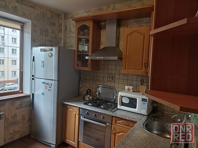 Сдаётся 2-комнатная квартира в Ленинском , оцкб Донецк - изображение 7