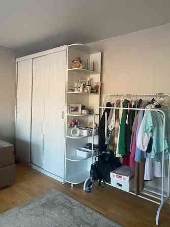 Сдам 1-комнатную квартиру Донецк