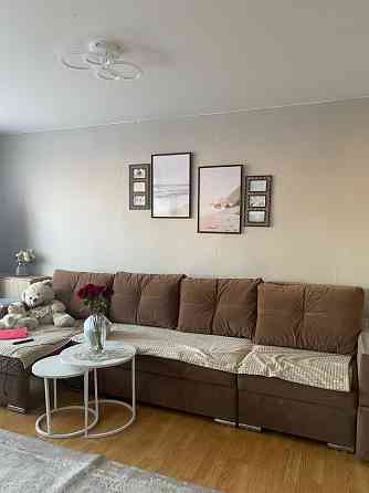 Сдам 1-комнатную квартиру Донецк