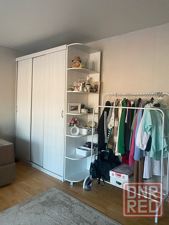 Сдам 1-комнатную квартиру Донецк - изображение 3