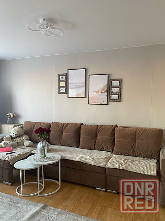 Сдам 1-комнатную квартиру Донецк - изображение 2