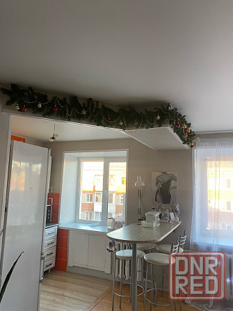 Сдам 1-комнатную квартиру Донецк - изображение 4