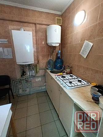 Офис, магазин, склад 248 кв. м. район 31 линии а Макеевка - изображение 3