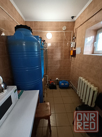 Офис, магазин, склад 248 кв. м. район 31 линии а Макеевка - изображение 8