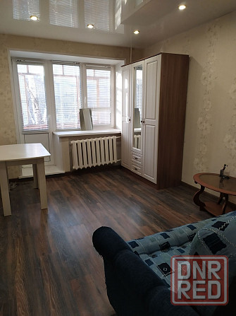 Сдам 1-комнатную квару Донецк - изображение 5