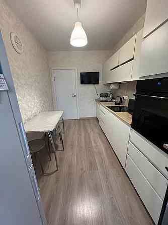 Сдаётся 1 комнатная квартира на Розе Люксембург в Жк. Донецк