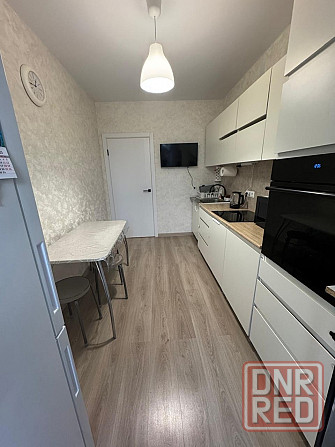 Сдаётся 1 комнатная квартира на Розе Люксембург в Жк. Донецк - изображение 1