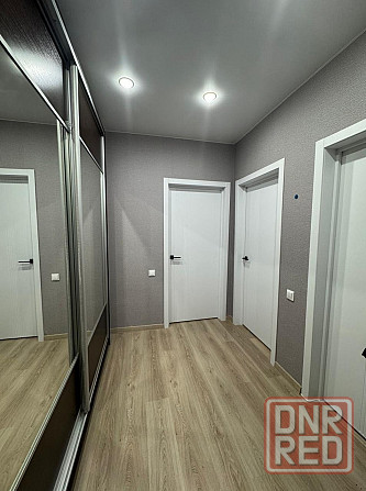 Сдаётся 1 комнатная квартира на Розе Люксембург в Жк. Донецк - изображение 5