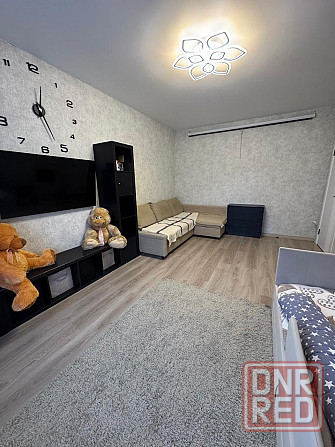 Сдаётся 1 комнатная квартира на Розе Люксембург в Жк. Донецк - изображение 2