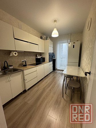 Сдаётся 1 комнатная квартира на Розе Люксембург в Жк. Донецк - изображение 4