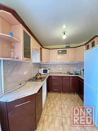 сдам 1-комнатную квартиру Донецк - изображение 6