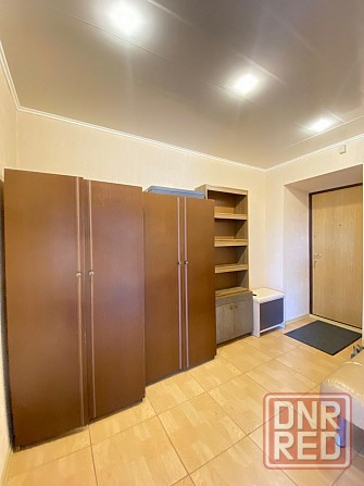 сдам 1-комнатную квартиру Донецк - изображение 1