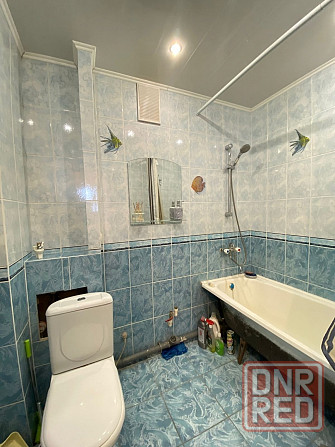 сдам 1-комнатную квартиру Донецк - изображение 3