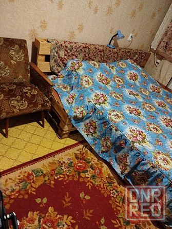 Аренда 2к Солнечный а Макеевка - изображение 3