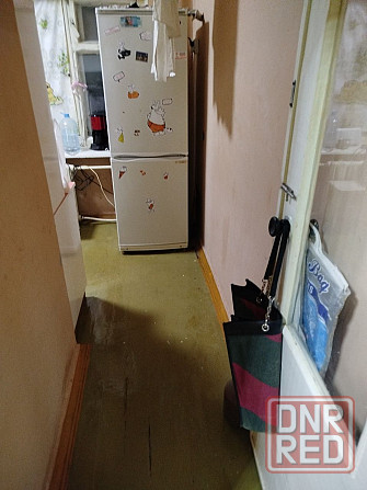 Аренда 2к Солнечный а Макеевка - изображение 4