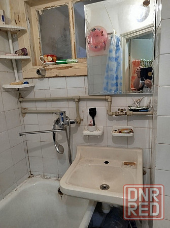 Аренда 2к Солнечный а Макеевка - изображение 6