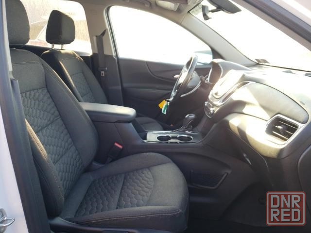 Chevrolet-Equinox 2017-2024 на разбор запчасти Донецк - изображение 5