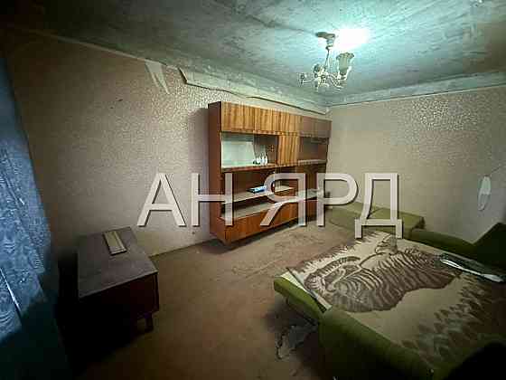 Однушка недалеко от мкрн Зеленый Макеевка