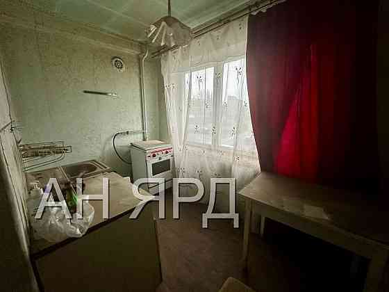 Однушка недалеко от мкрн Зеленый Макеевка