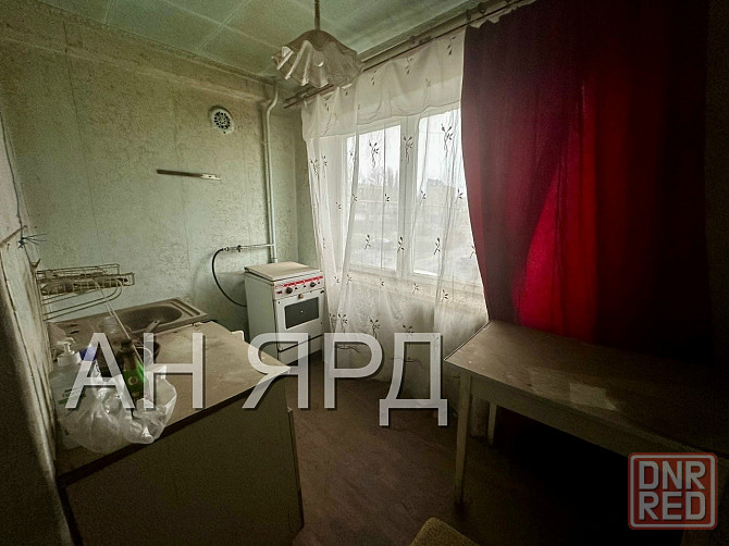 Однушка недалеко от мкрн. Зеленый Макеевка - изображение 3