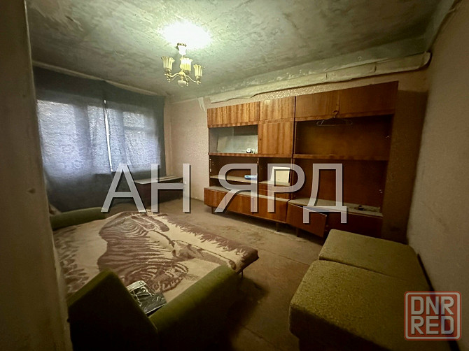 Однушка недалеко от мкрн. Зеленый Макеевка - изображение 2