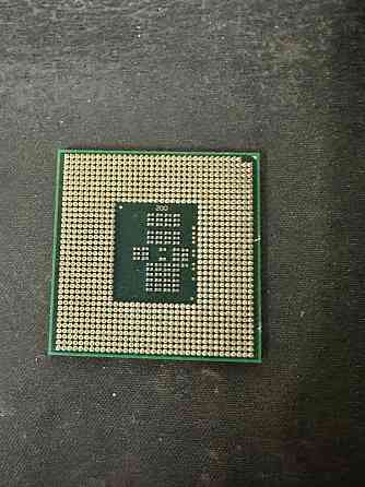 Процессор для ноутбука i7-720qm Socket G1 (PGA988) Донецк