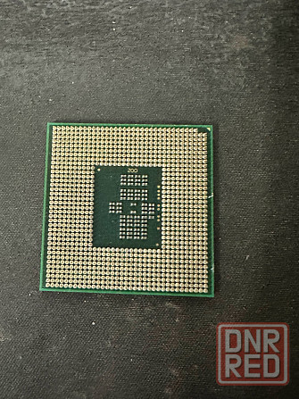 Процессор для ноутбука i7-720qm Socket G1 (PGA988) Донецк - изображение 2