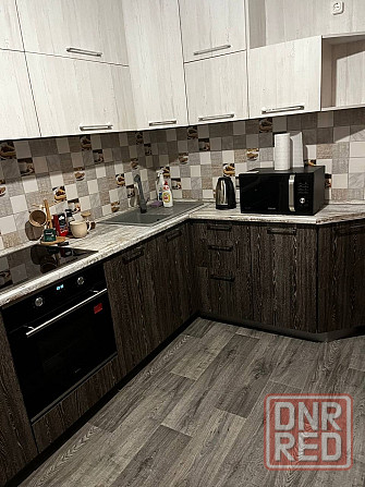 Успейте заселиться до новогодних праздников Донецк - изображение 5