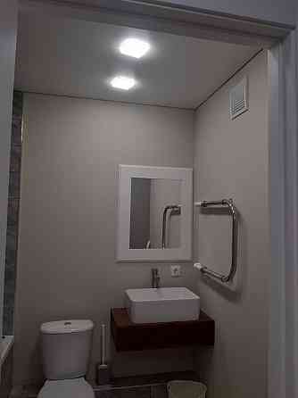 Сдам 1-комнатная квартира Донецк