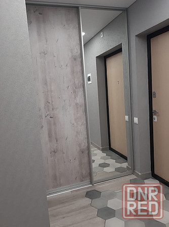 Сдам 1-комнатная квартира Донецк - изображение 2