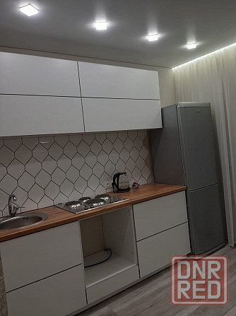 Сдам 1-комнатная квартира Донецк - изображение 4