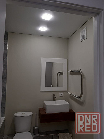 Сдам 1-комнатная квартира Донецк - изображение 1