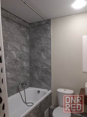 Сдам 1-комнатная квартира Донецк - изображение 3