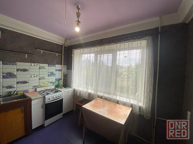 1-комн. квартира - Химик Макеевка - изображение 5