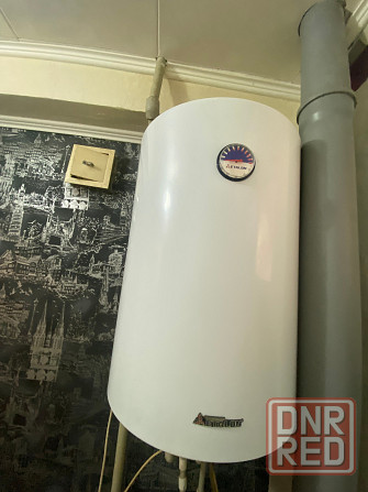 1-комн. квартира - Химик Макеевка - изображение 8