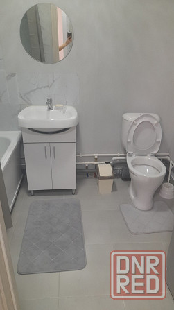 Сдам 1-комнатную квартиру Донецк - изображение 7