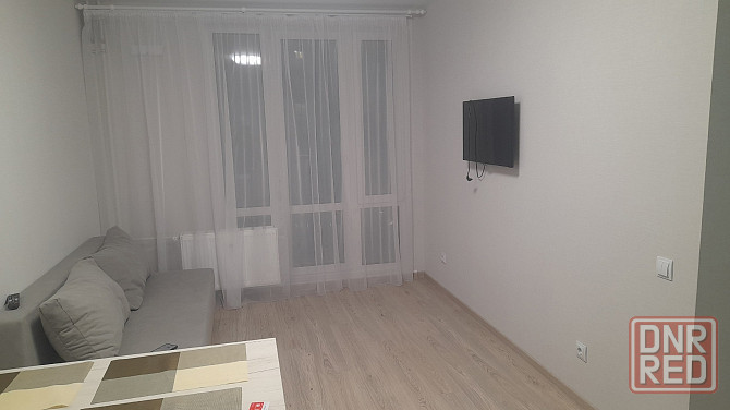 Сдам 1-комнатную квартиру Донецк - изображение 5