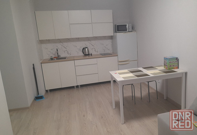 Сдам 1-комнатную квартиру Донецк - изображение 1