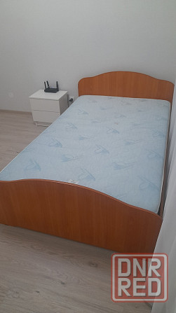 Сдам 1-комнатную квартиру Донецк - изображение 3