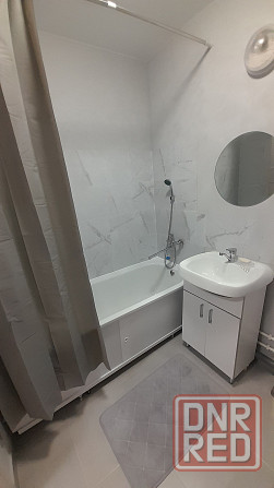 Сдам 1-комнатную квартиру Донецк - изображение 6