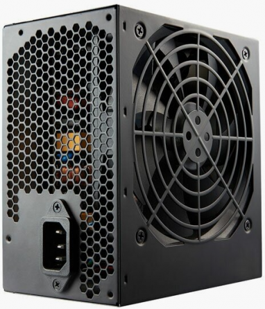 Блок питания Formula Atx 450w Formula-Ap450-80 80 Plus White (20+4pin) Apfc 120mm Fan 7xsata Rtl (ар Макеевка