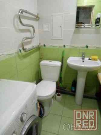 Сдам 1-комнатную Объединенный, школа 150. Донецк