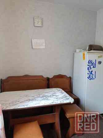 Сдам 1-комнатную Объединенный, школа 150. Донецк